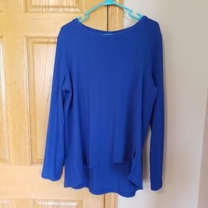 Simply Vera Wang Long Sleeve